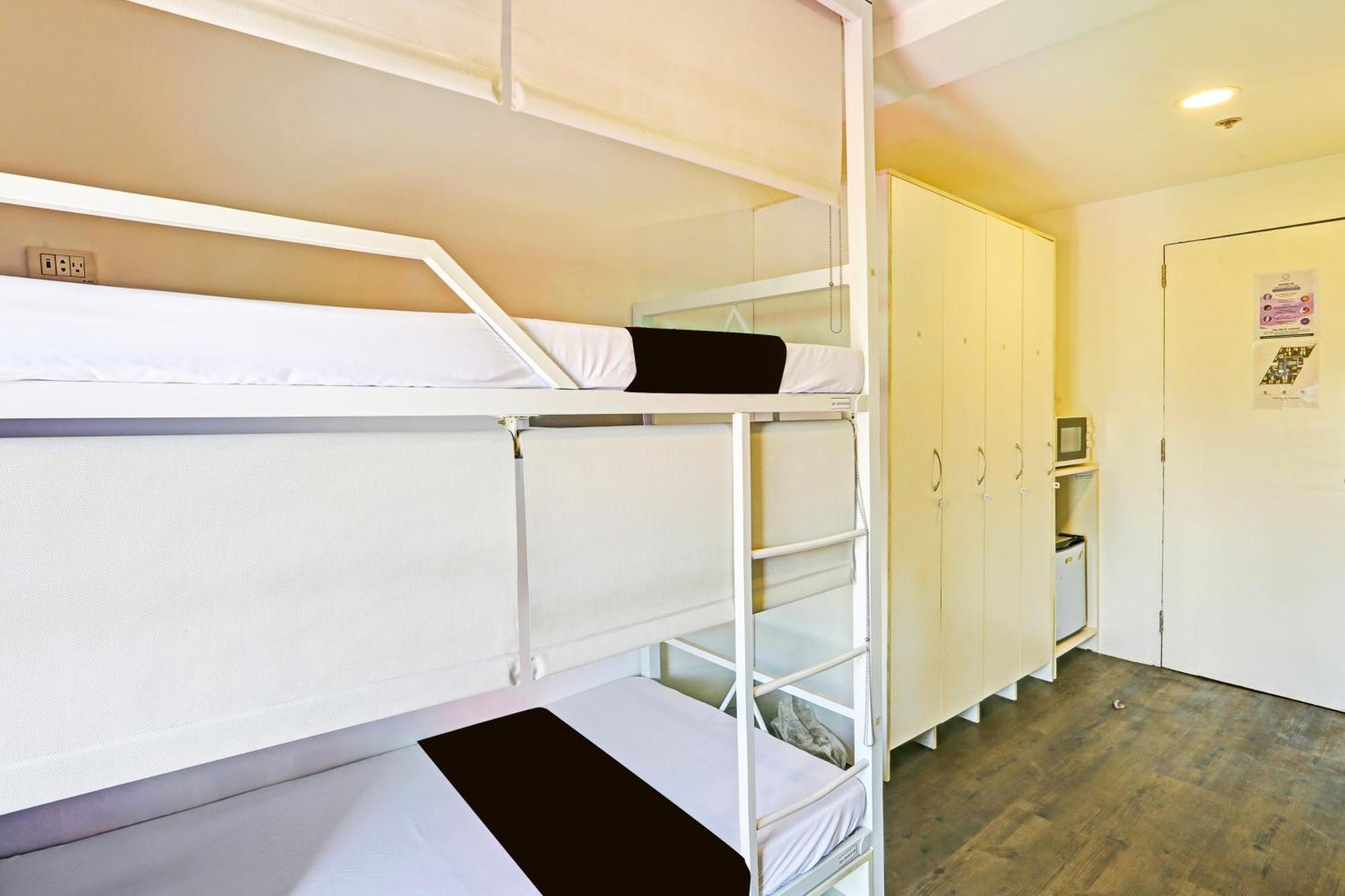 Spot On Hostel ,Taguig Manila Formerly Mytown Hongkong Bagian luar foto